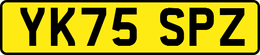 YK75SPZ