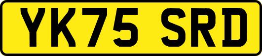 YK75SRD