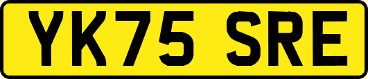 YK75SRE