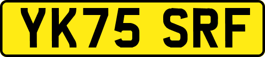 YK75SRF