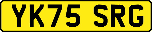 YK75SRG