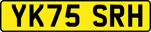 YK75SRH
