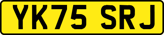 YK75SRJ