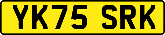 YK75SRK