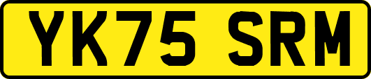YK75SRM