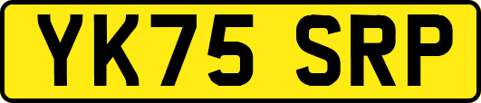 YK75SRP
