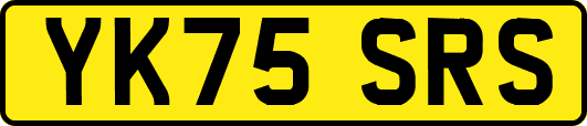 YK75SRS