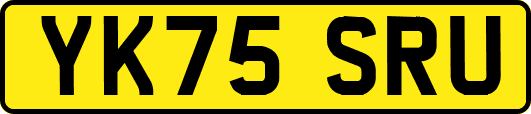 YK75SRU