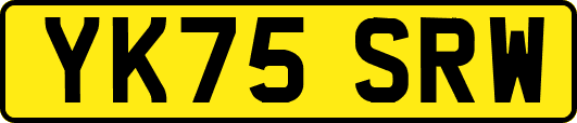 YK75SRW
