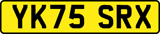 YK75SRX