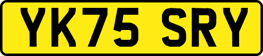 YK75SRY