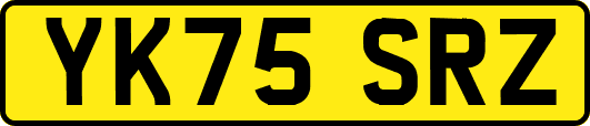 YK75SRZ