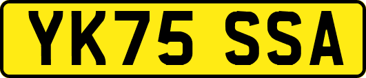 YK75SSA
