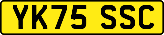 YK75SSC