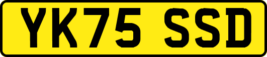 YK75SSD