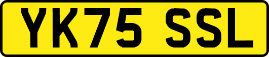YK75SSL