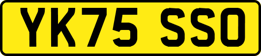 YK75SSO