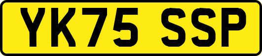 YK75SSP