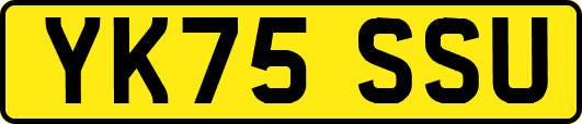 YK75SSU