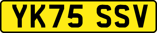 YK75SSV