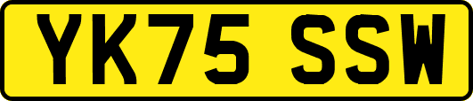YK75SSW