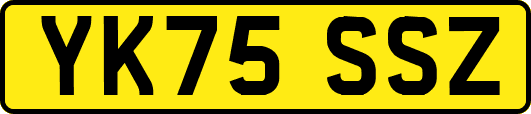 YK75SSZ
