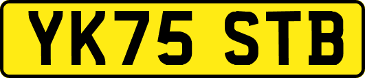 YK75STB