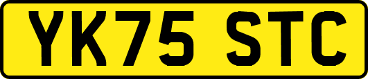 YK75STC