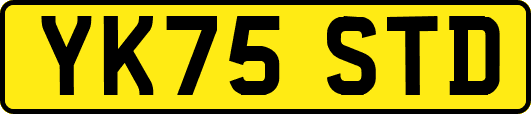 YK75STD