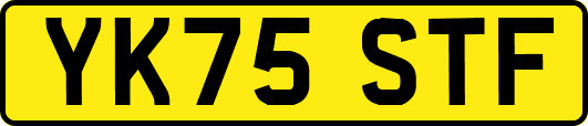 YK75STF