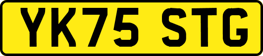 YK75STG