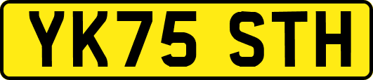 YK75STH
