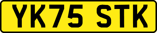 YK75STK