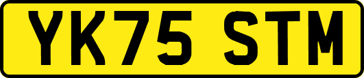 YK75STM