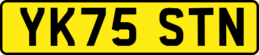YK75STN