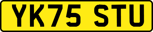 YK75STU