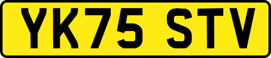 YK75STV
