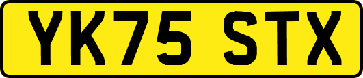 YK75STX
