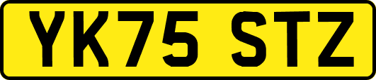 YK75STZ