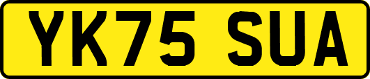 YK75SUA