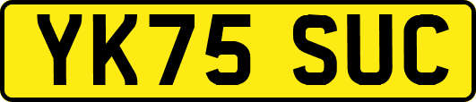 YK75SUC