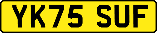 YK75SUF