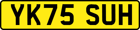 YK75SUH