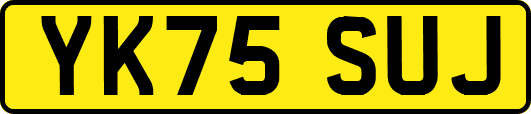 YK75SUJ