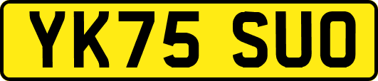 YK75SUO