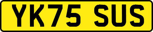 YK75SUS