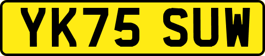 YK75SUW