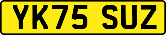 YK75SUZ