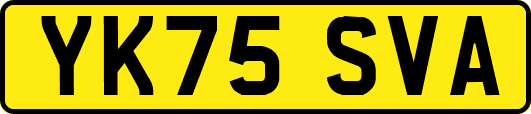 YK75SVA