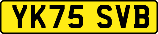 YK75SVB